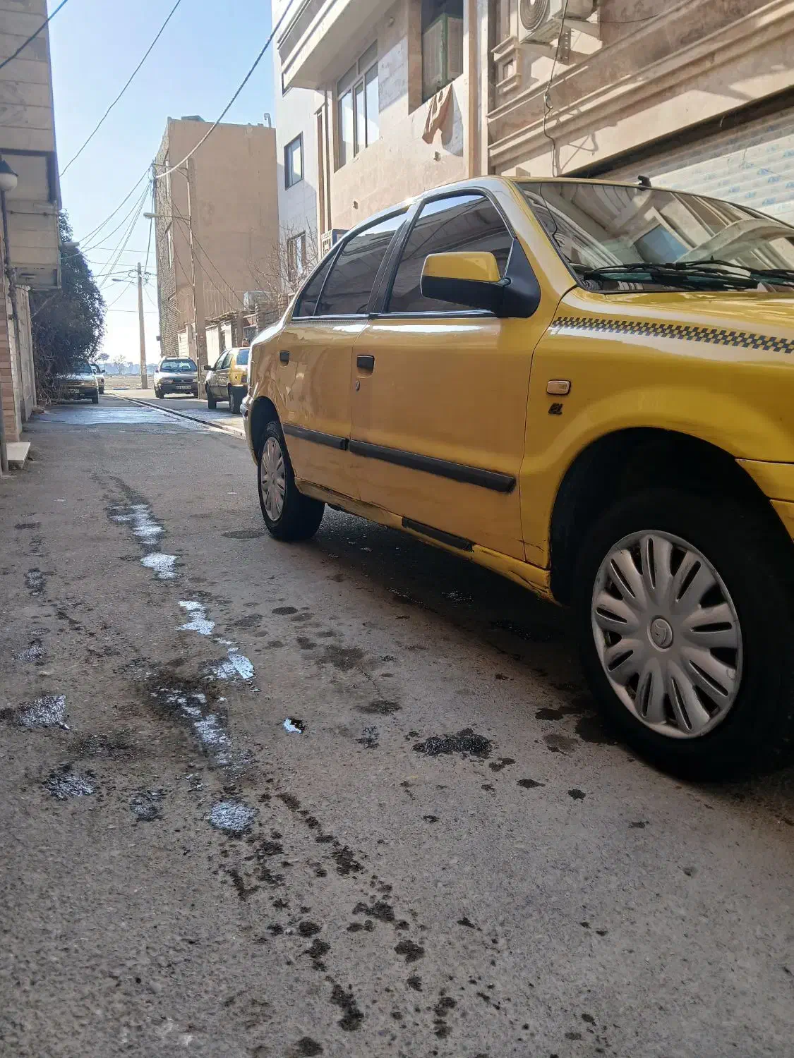 سمند iLمدل 90|خودرو سواری و وانت|تهران, تهرانسر شرقی|دیوار