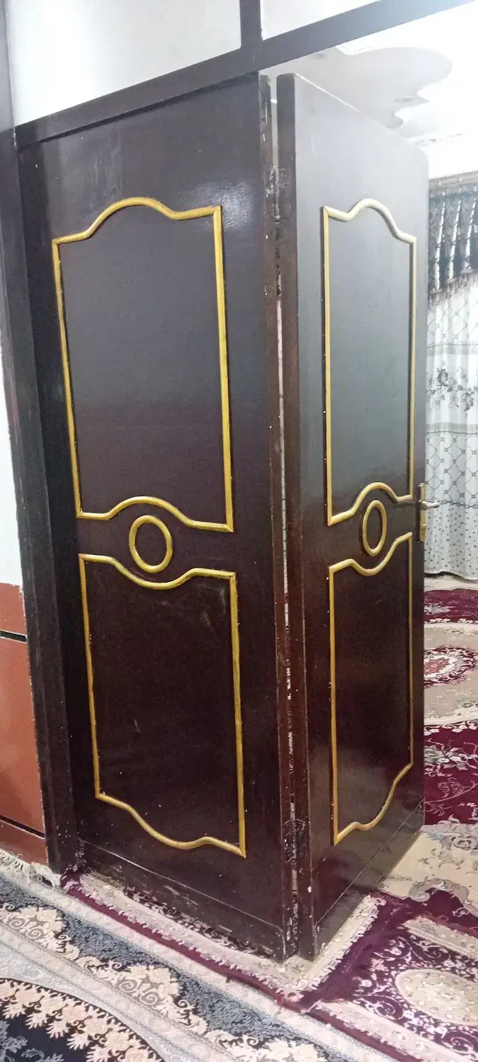 درپذیزایی|فروشگاه و مغازه|شوش, |دیوار