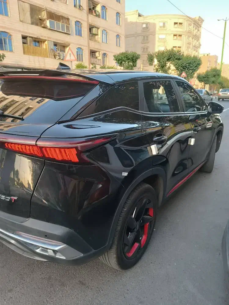 فونیکس افیکس سرامیک شد|خودرو سواری و وانت|قرچک, زیبا شهر|دیوار