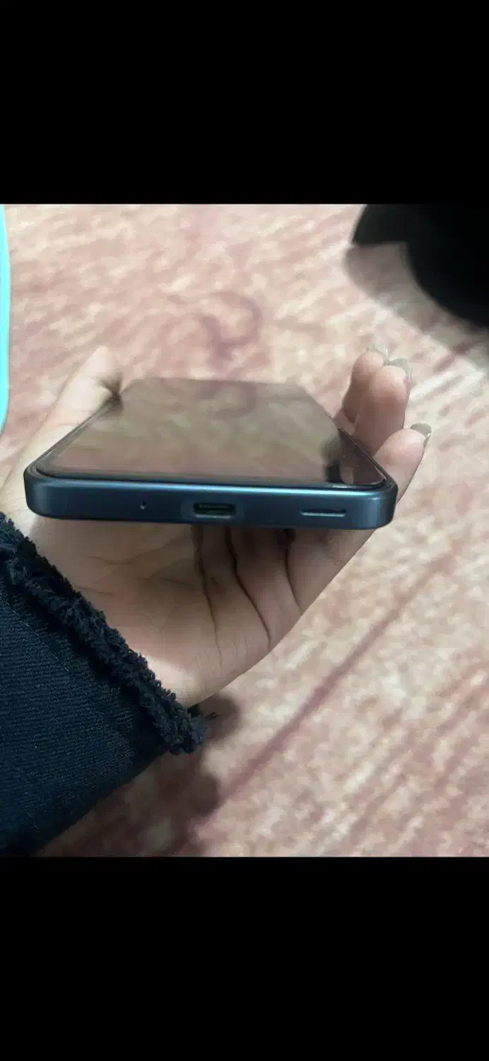 گوشیa16|موبایل|گرگان, |دیوار