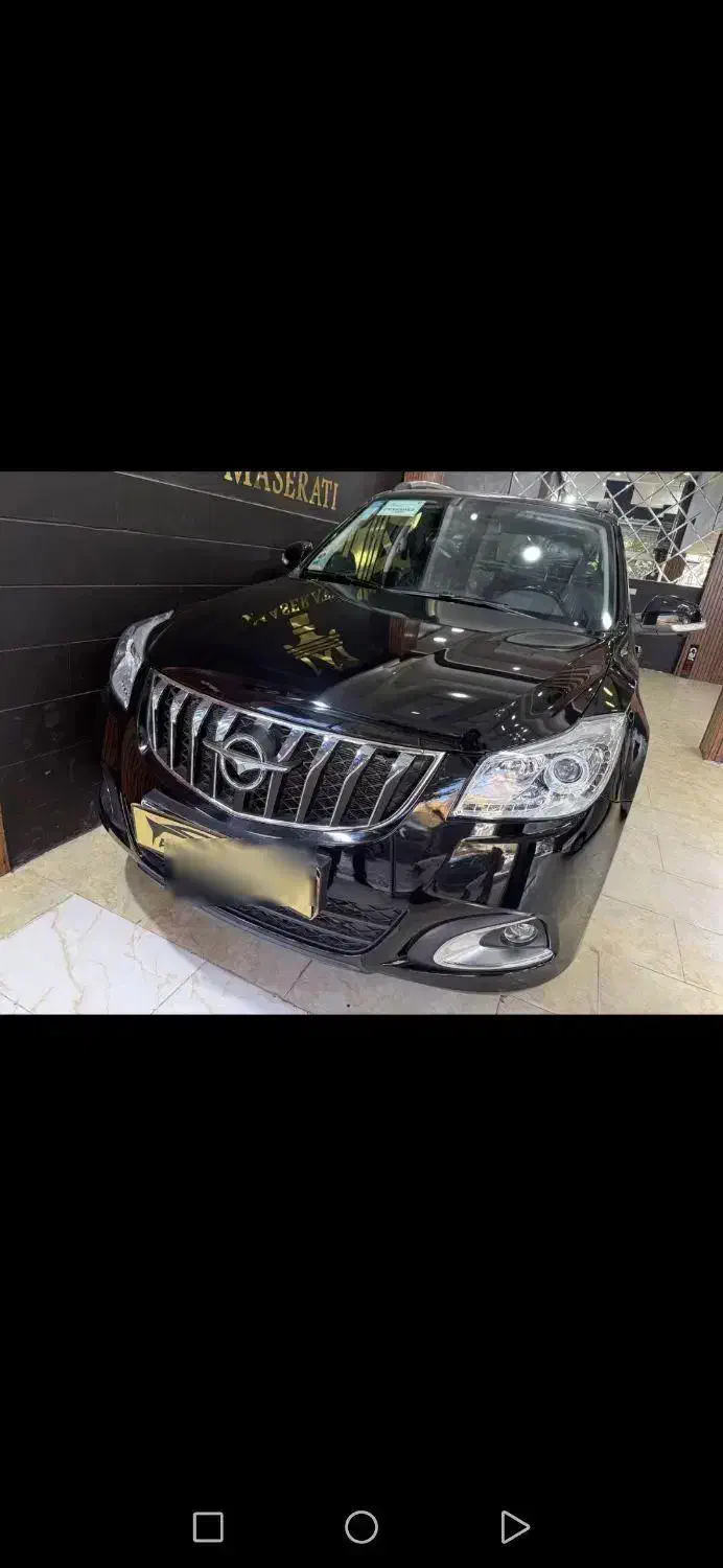 هایما s7مدل 1402|خودرو سواری و وانت|کرمانشاه, |دیوار