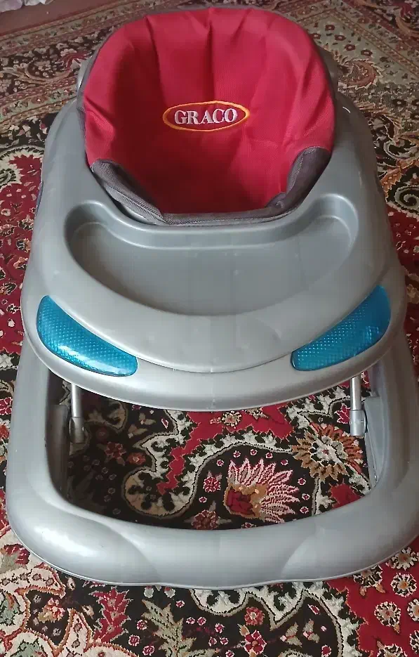 روروئک|کالسکه و لوازم جانبی|تبریز, |دیوار