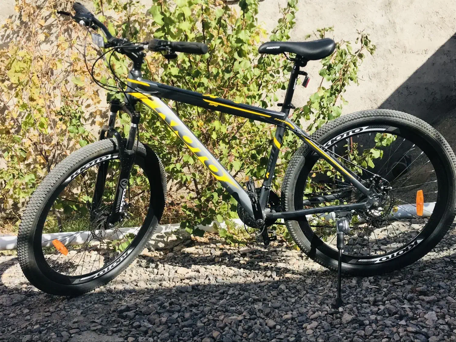 دوچرخه|دوچرخه، اسکیت، اسکوتر|شوط, |دیوار