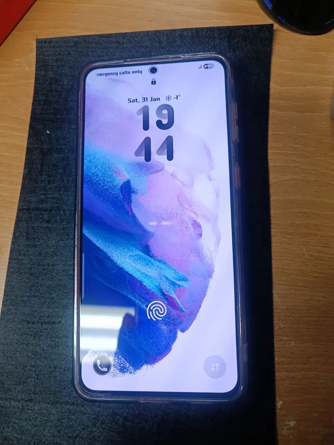 s21 plus 5g|موبایل|ارومیه, |دیوار