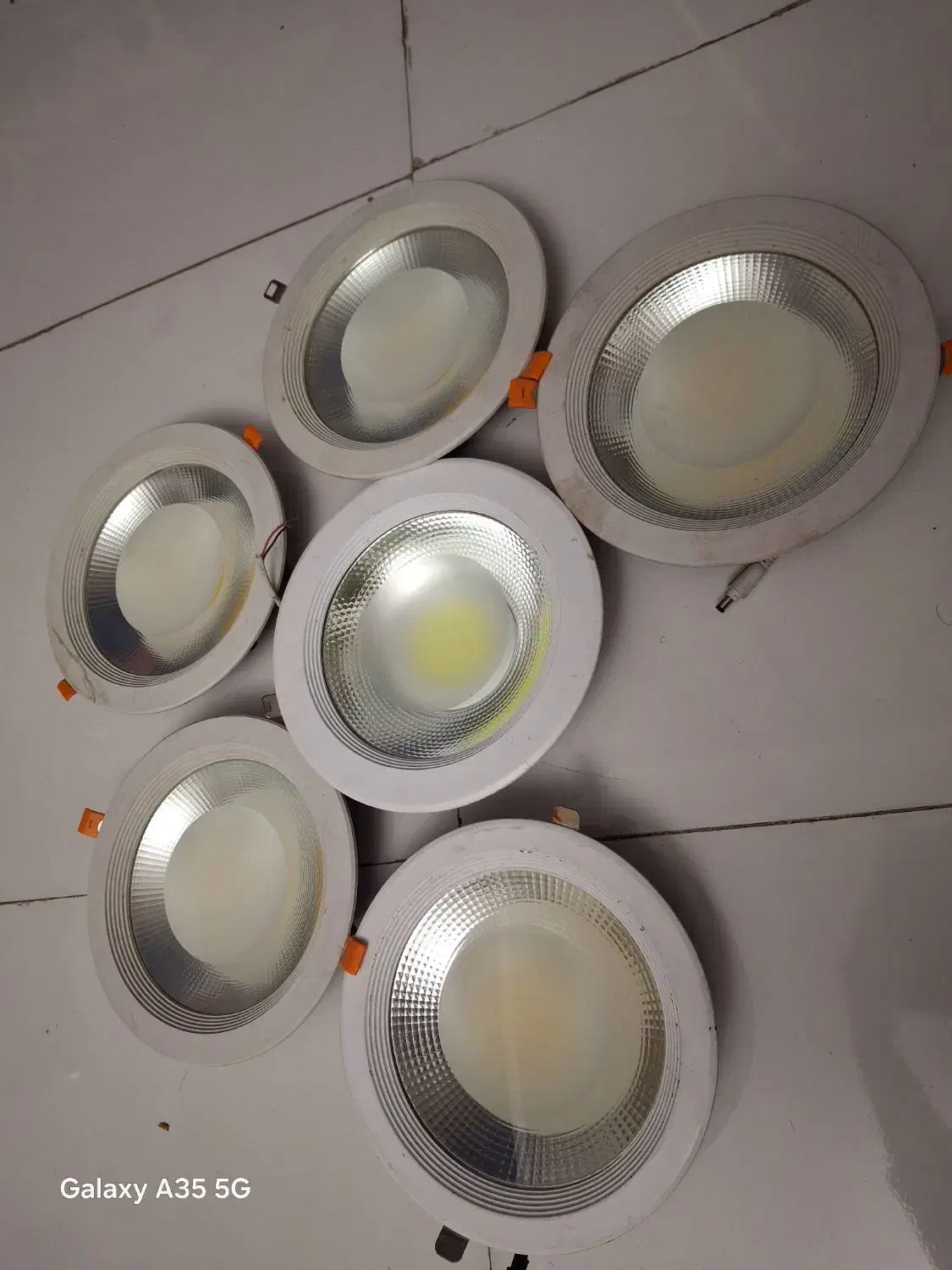 چچراغ|لامپ و چراغ|تهران, شمس‌آباد|دیوار