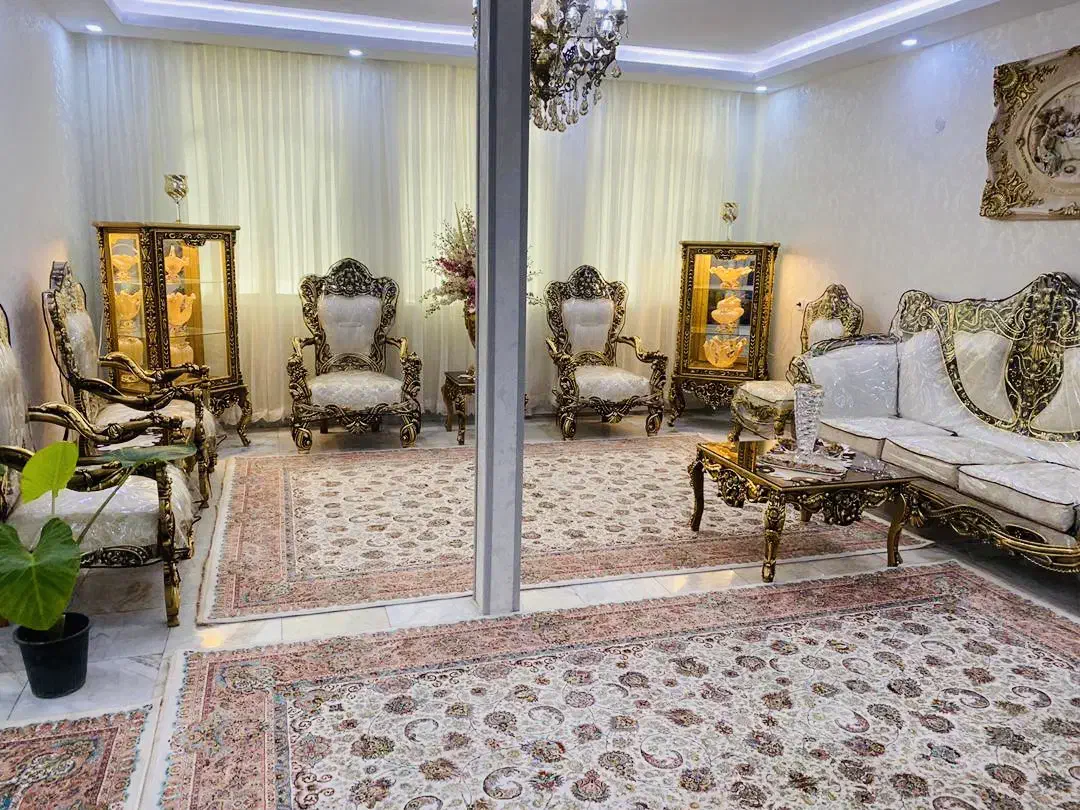 ۱۹۰ متر / دربستی / بازسازی شده / دوبالکس|اجارهٔ خانه و ویلا|تهران, علم و صنعت|دیوار