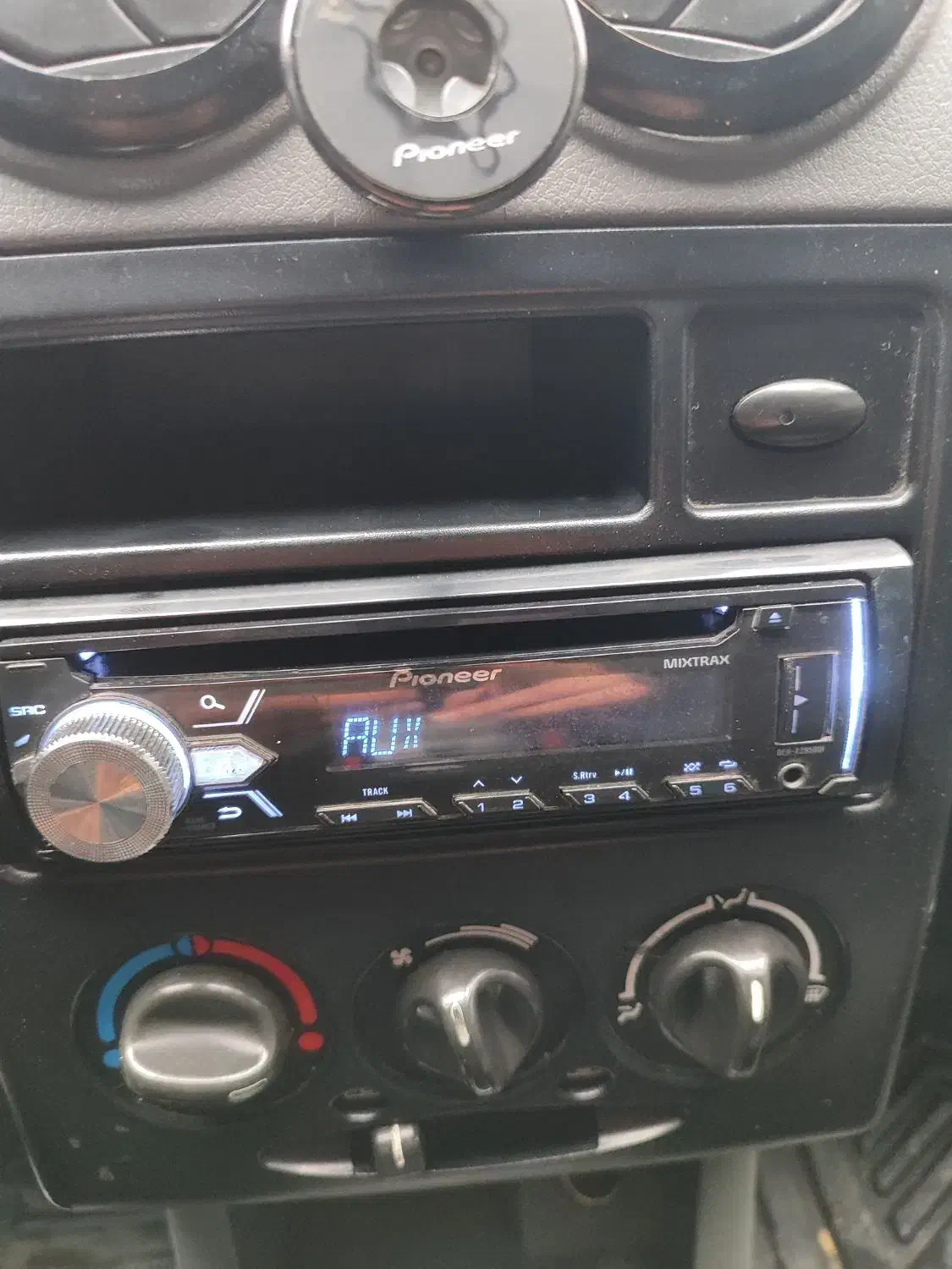 ضبط پایونیر|سیستم صوتی خانگی|ساوه, |دیوار