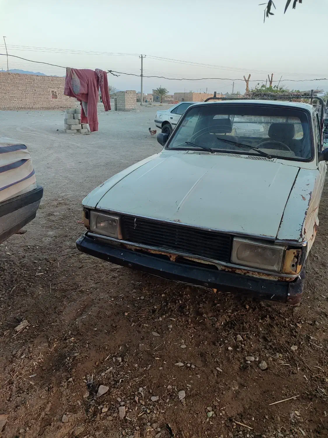 فروشی|خودرو سواری و وانت|پشتکوه (سیستان و بلوچستان), |دیوار