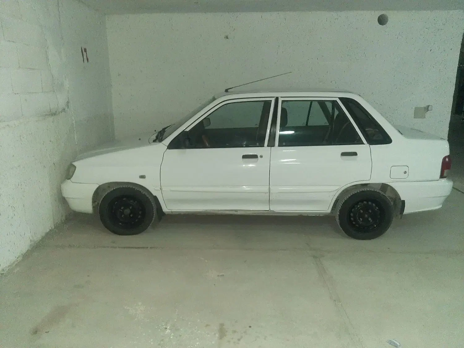 پراید ۱۳۲ داشبورد جدید فرمان هیدرولیک|خودرو سواری و وانت|کرمانشاه, |دیوار