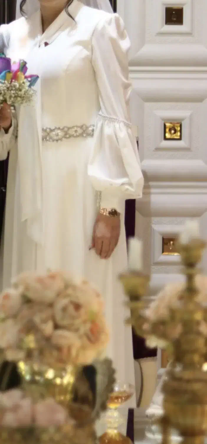 لباس عقد|لباس|محمدشهر, ولدآباد|دیوار