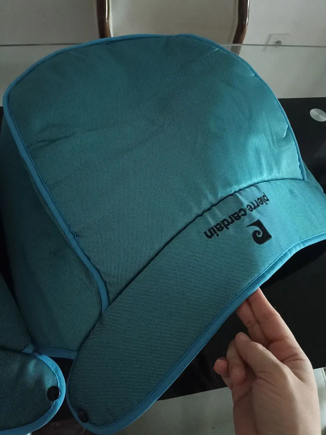 کالسکه دوقلویی پیرگاردین|کالسکه و لوازم جانبی|ساری, |دیوار