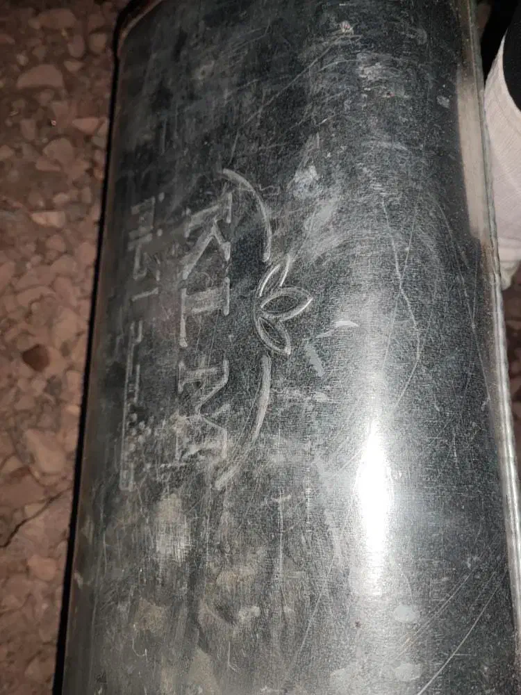 انباری تیبا ۲ نو|قطعات یدکی و لوازم جانبی|رشت, فرزانه|دیوار