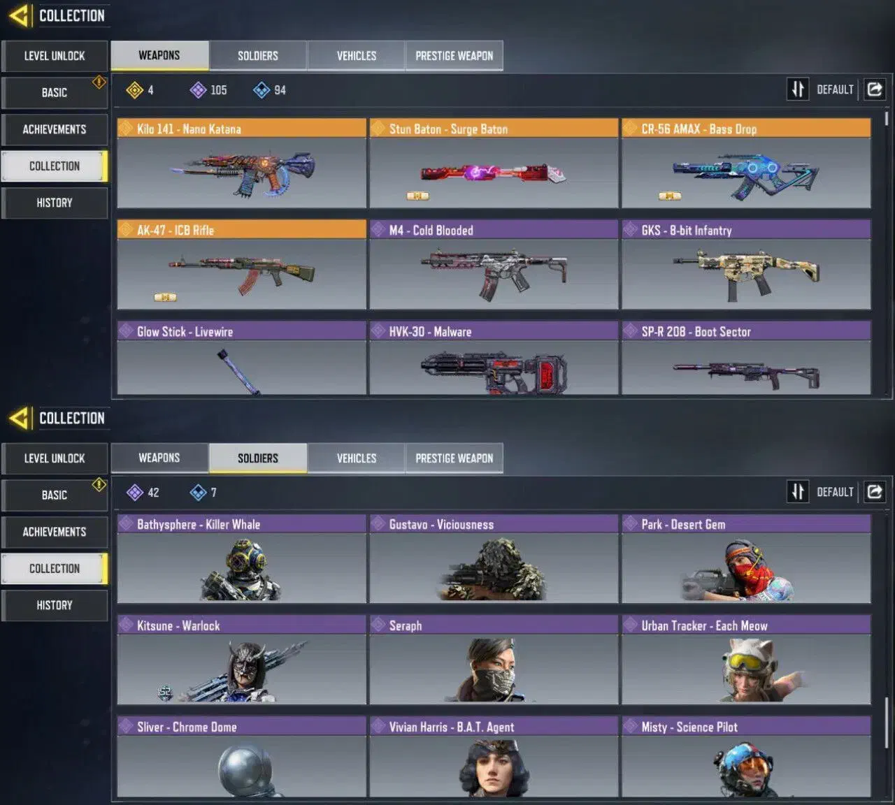 پروپلیر اکانت|کنسول، بازی ویدئویی و آنلاین|اراک, |دیوار