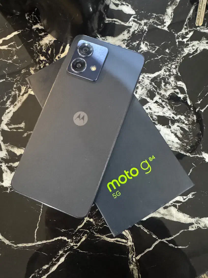 موتورولا g84|موبایل|تهران, اختیاریه|دیوار
