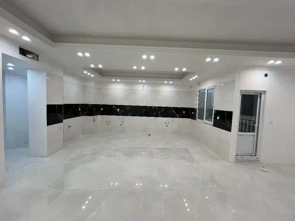 اجاره آپارتمان ۱۲۵ متری کلید نخورده رباط کریم|اجارهٔ آپارتمان|رباطکریم, رباطکریم|دیوار