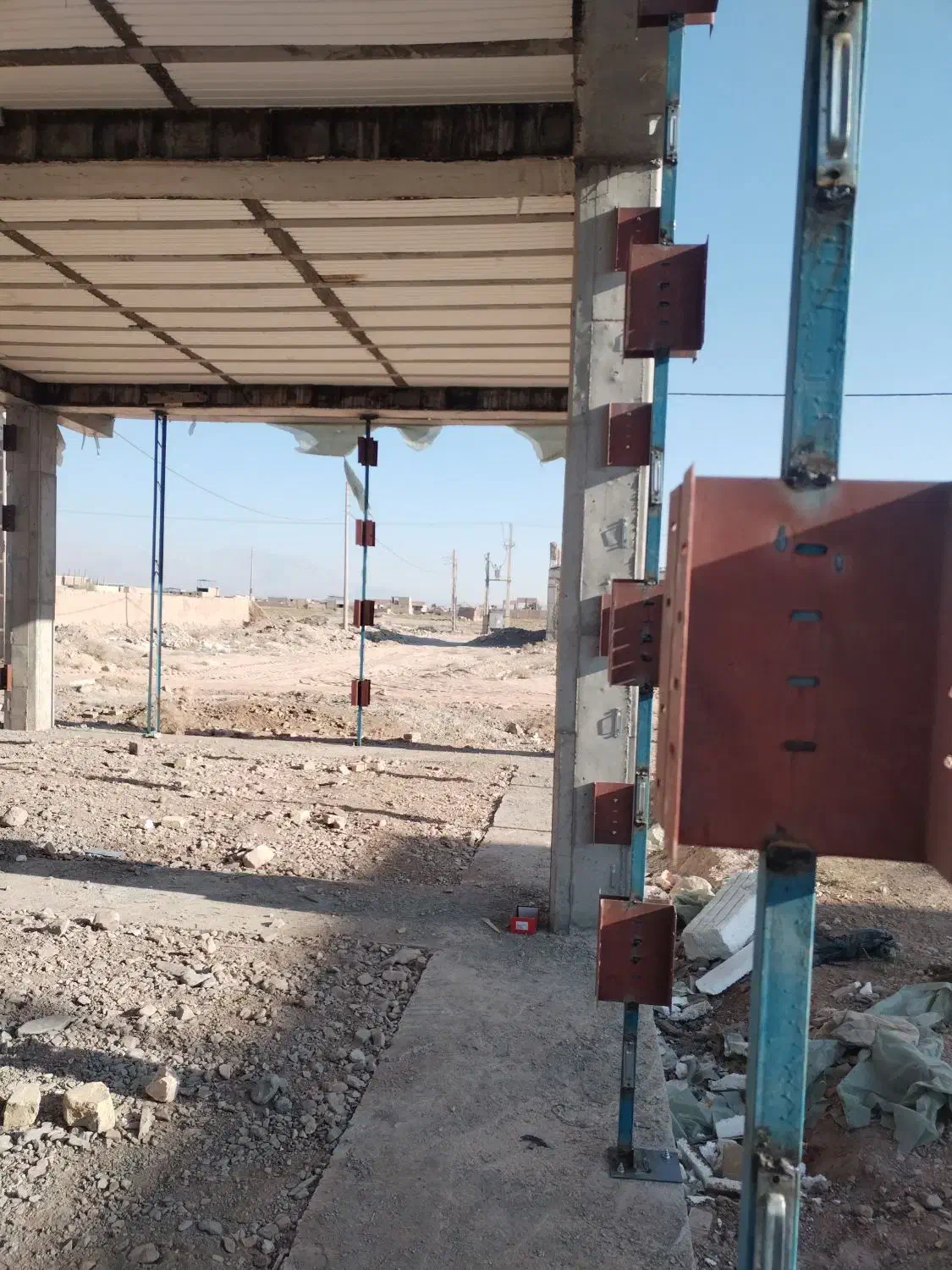 نبشی کشی وجوشکاری|خدمات پیشه و مهارت|کرمان, |دیوار