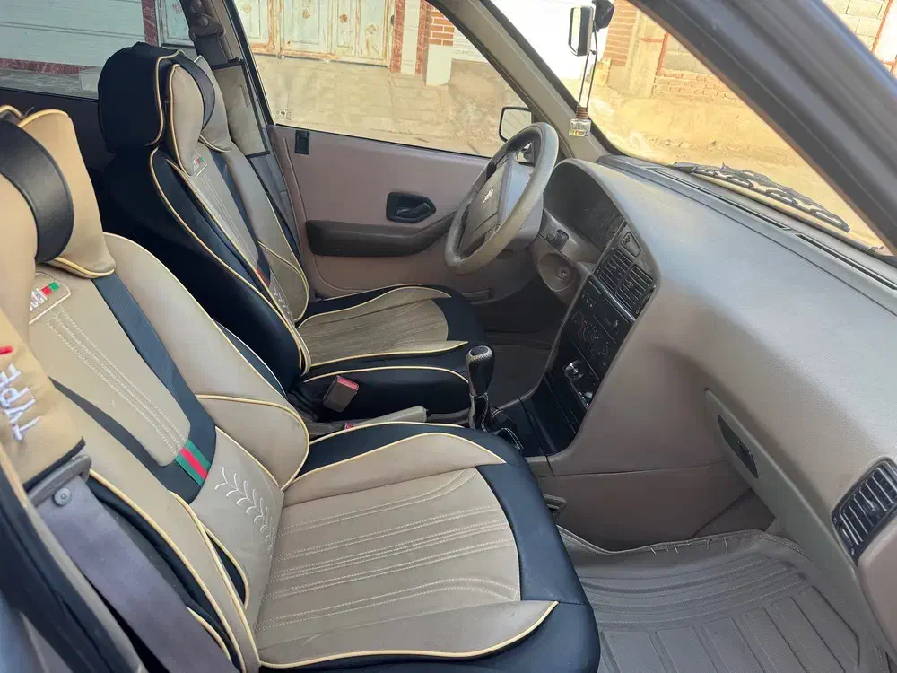 پژو ۴۰۵ مدل ۸۹|خودرو سواری و وانت|راور, |دیوار