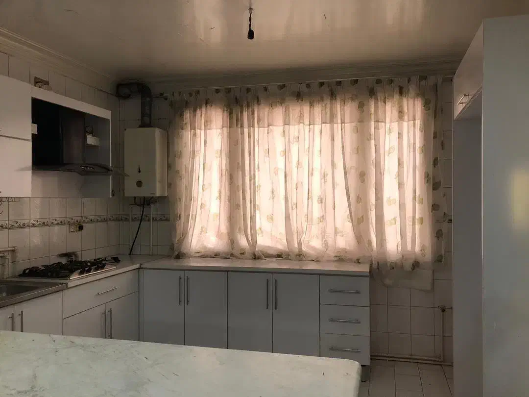 رهن کامل واحد آپارتمان ۷۸ متری دو خواب