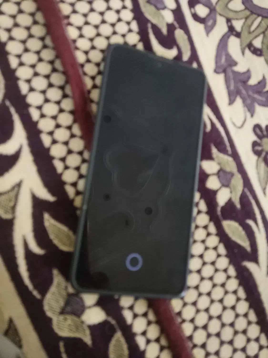 pocox6pro|موبایل|زابل, |دیوار