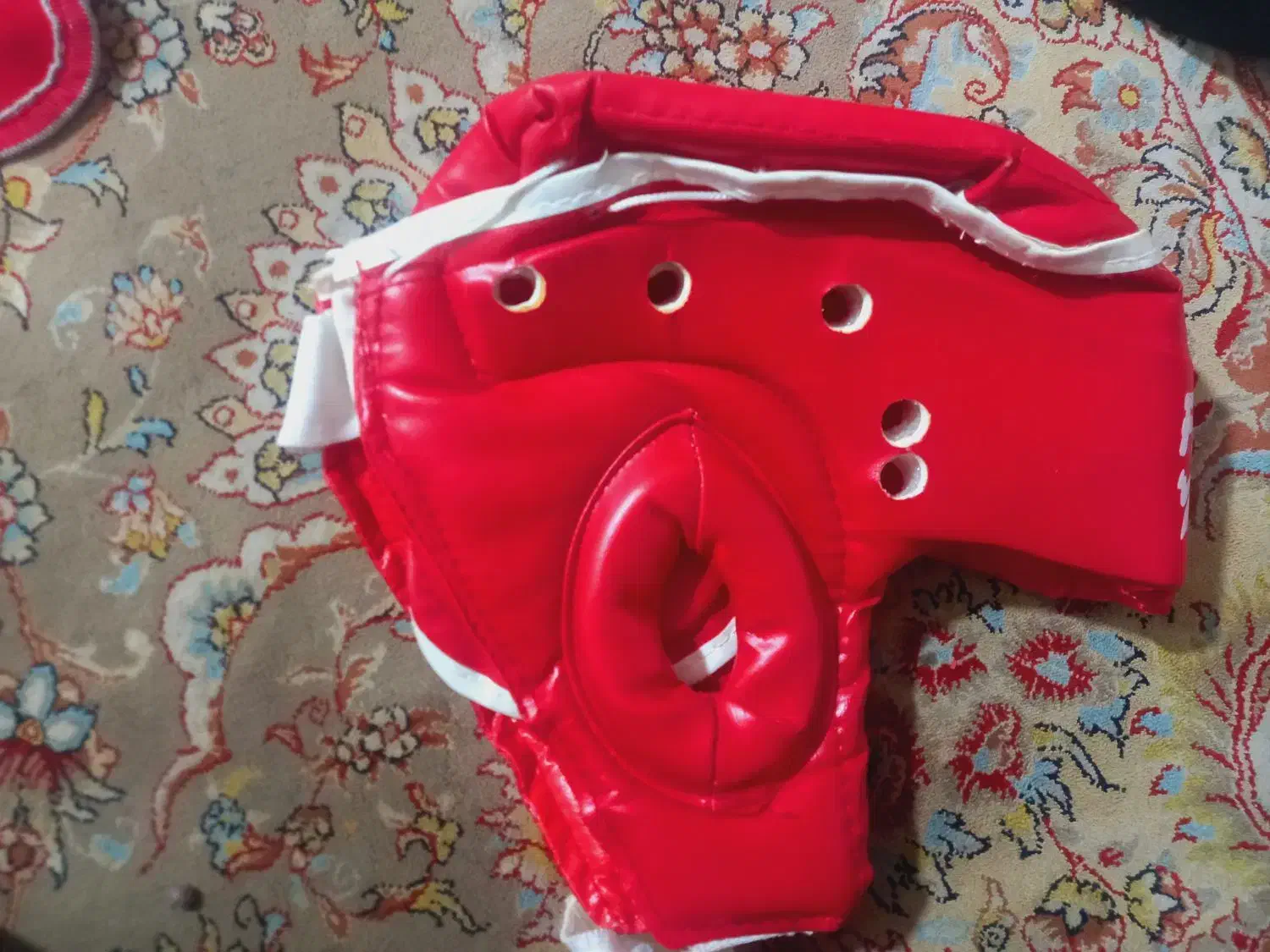 تجهیزات کامل تکواندو سایز ۳ و ۵|تجهیزات ورزشی|مرودشت, تخت جمشید|دیوار