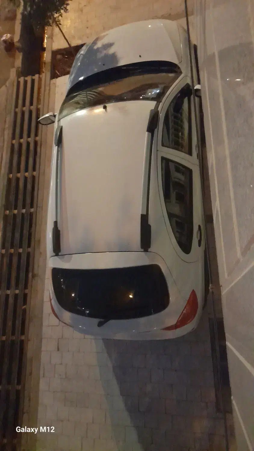 کوییک|خودرو سواری و وانت|قم, بنیاد|دیوار