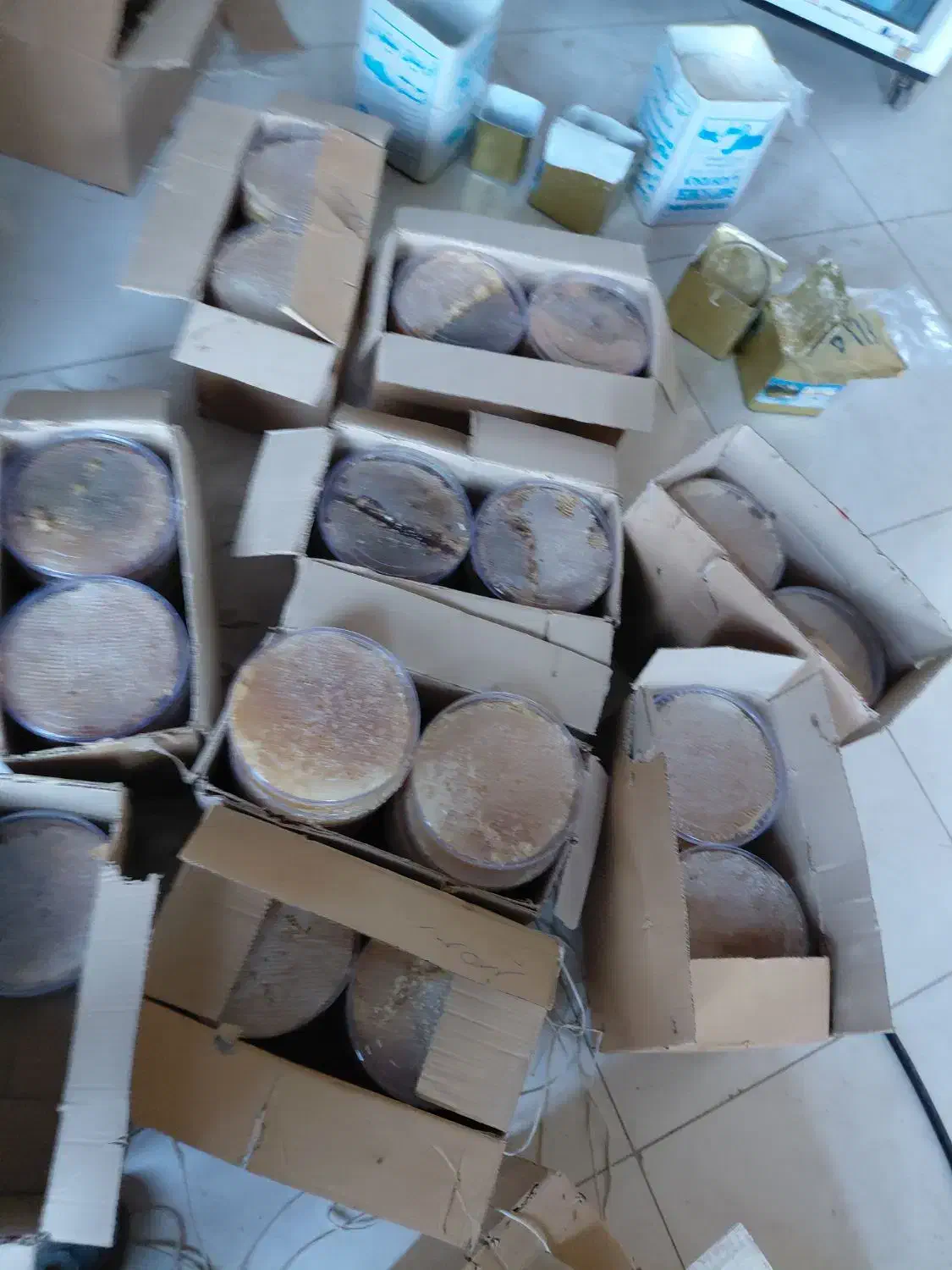 عسل سبد|خوردنی و آشامیدنی|باسمنج, |دیوار