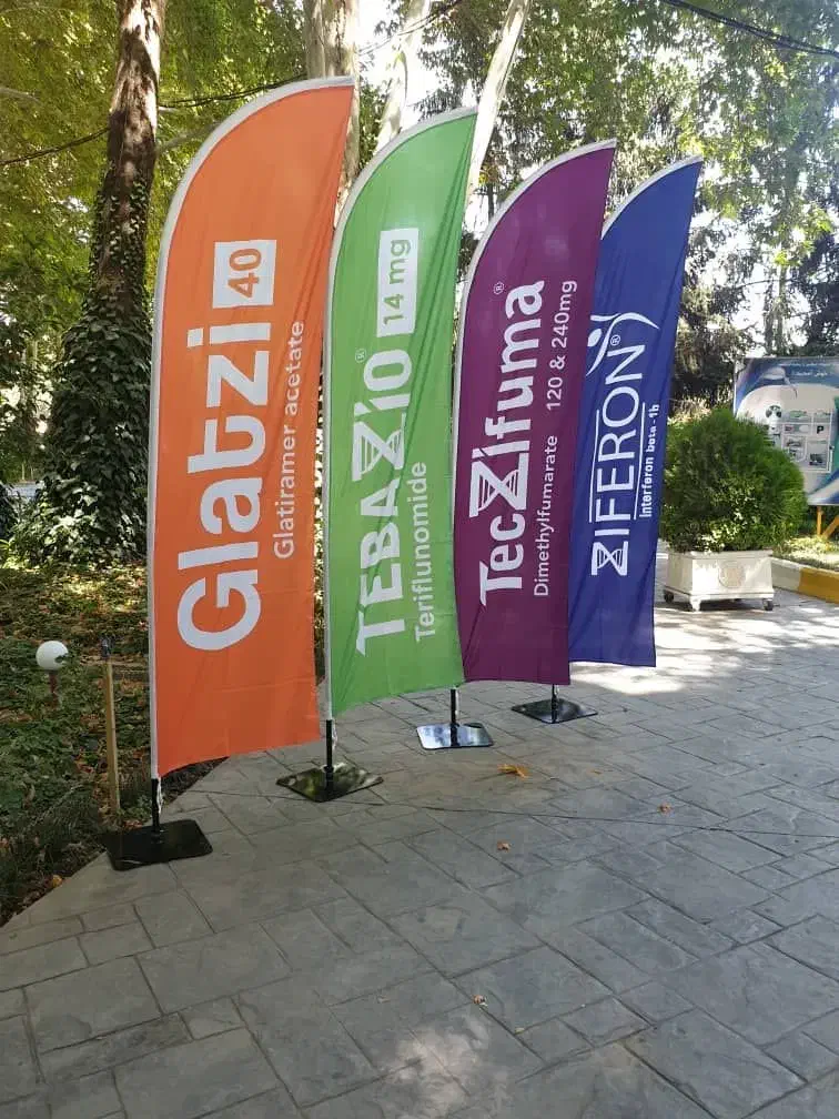 تولید پرچم با بالاترین کیفیت تحویل ساعتی|خدمات پیشه و مهارت|تهران, فلسطین (میدان انقلاب)|دیوار