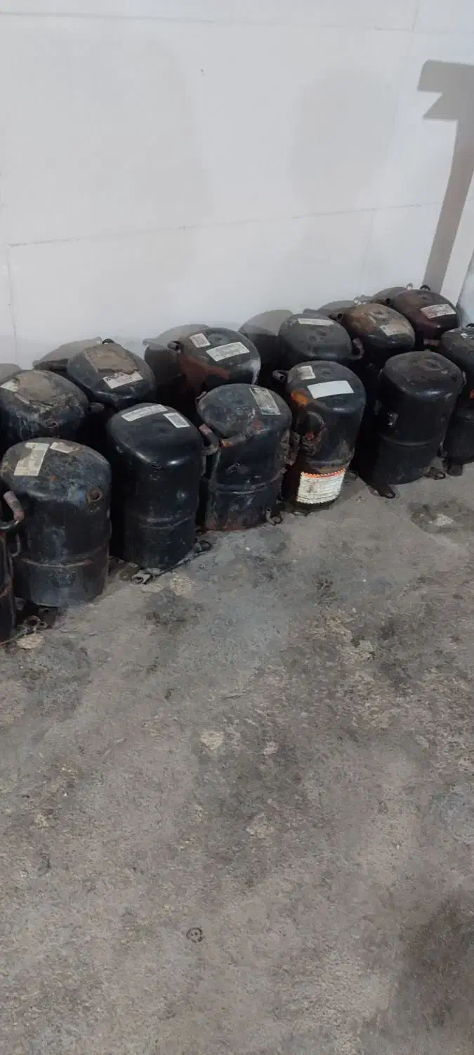 خریدار اهن ضایعات مس کولر|خدمات پیشه و مهارت|امیدیه, |دیوار