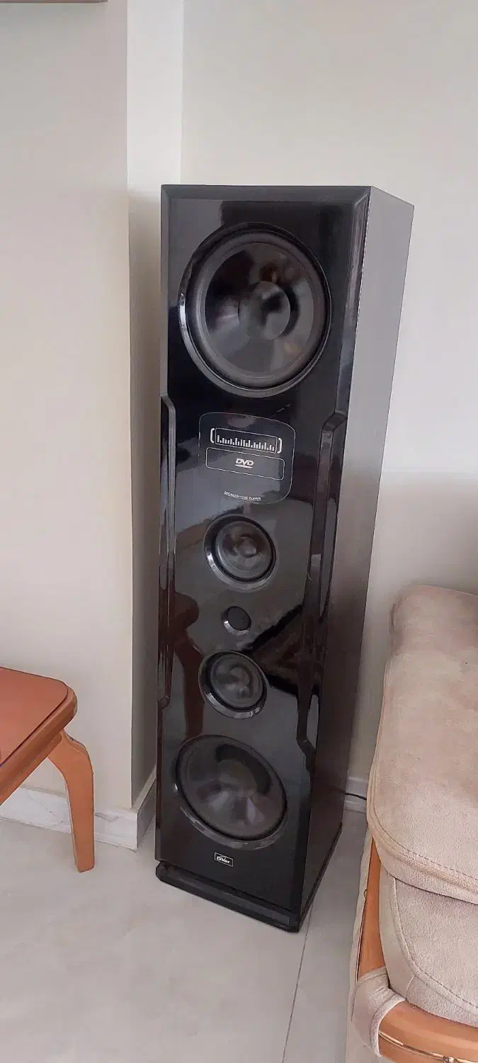 باند خانگی|سیستم صوتی خانگی|تهران, چیتگر شمالی|دیوار