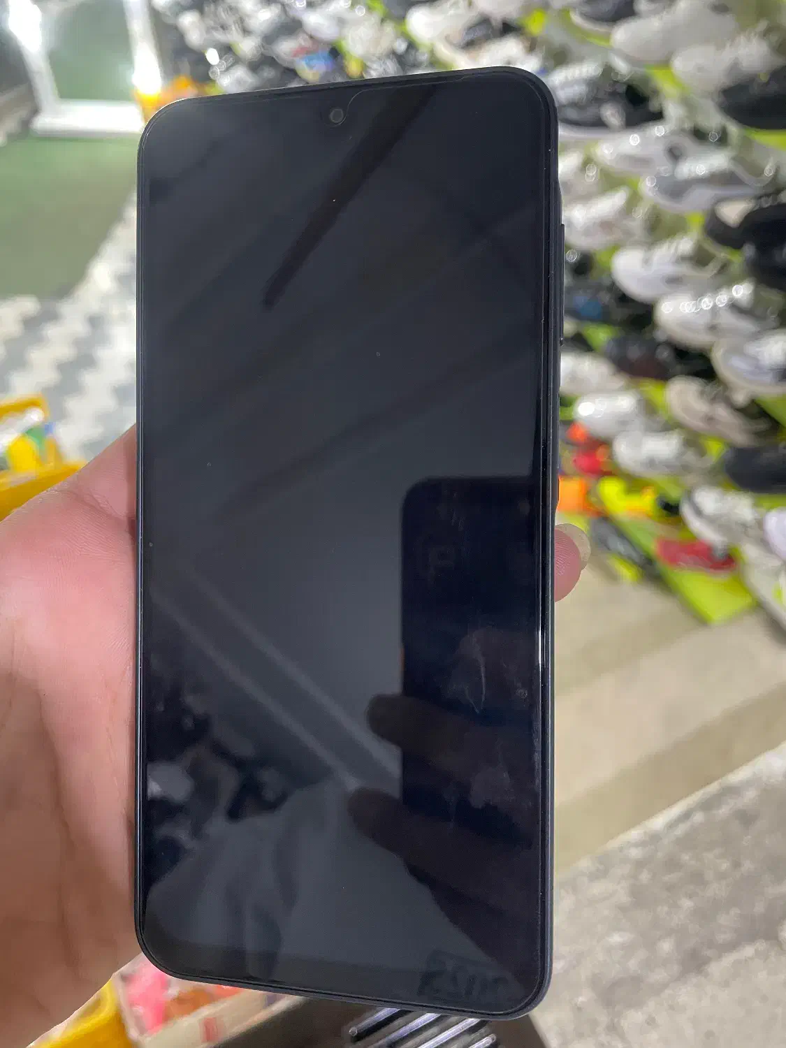 گوشی a16|موبایل|پاکدشت, پاکدشت (مامازند)|دیوار