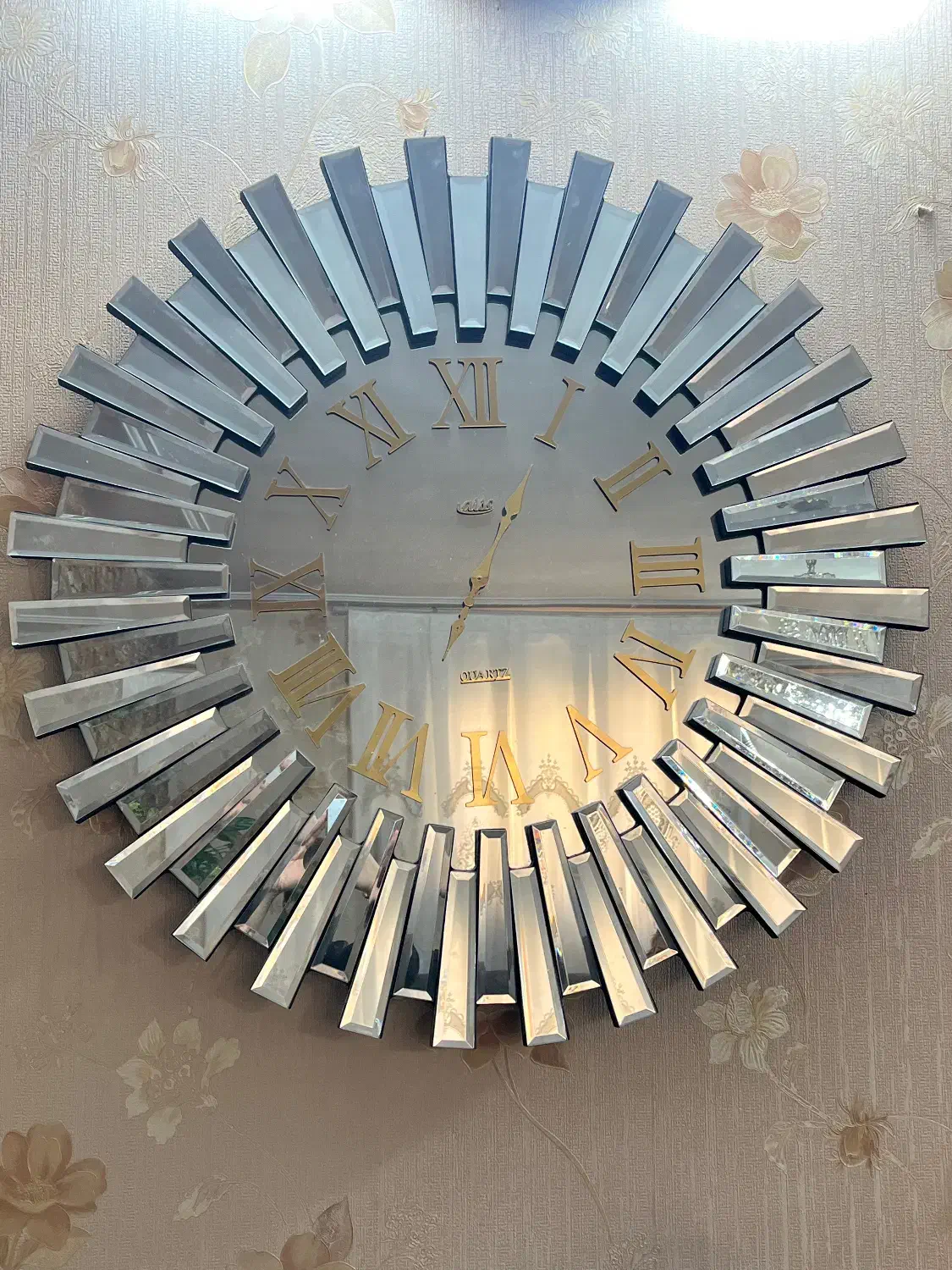 ساعت دیواری|ساعت دیواری و تزئینی|شهریار, کهنز|دیوار