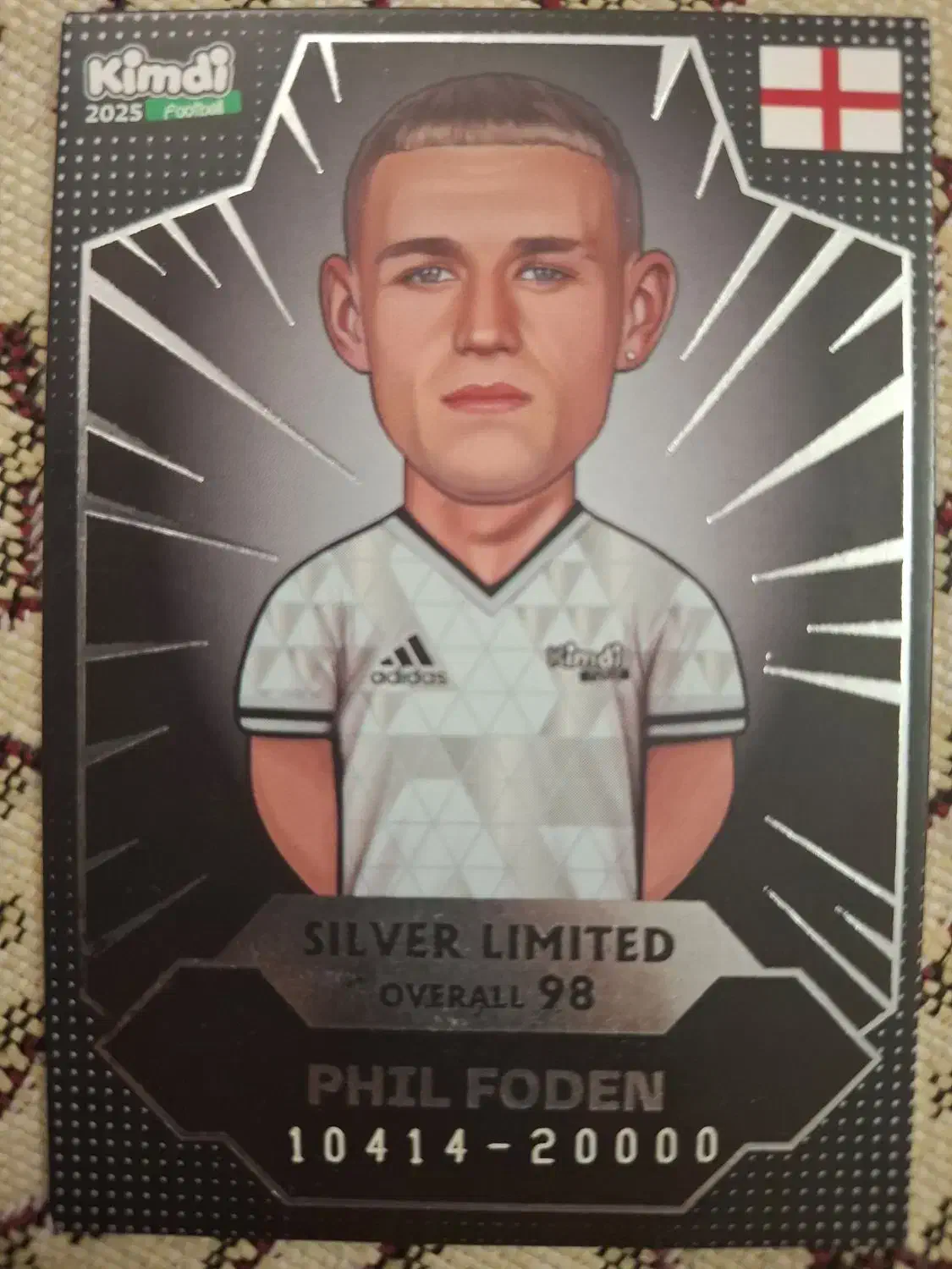 کارت کیمدی|کلکسیون و سرگرمی|ارومیه, |دیوار