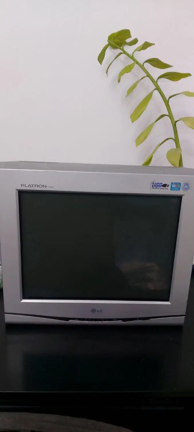 مانیتور ال جی|قطعات و لوازم جانبی رایانه|ساوه, |دیوار
