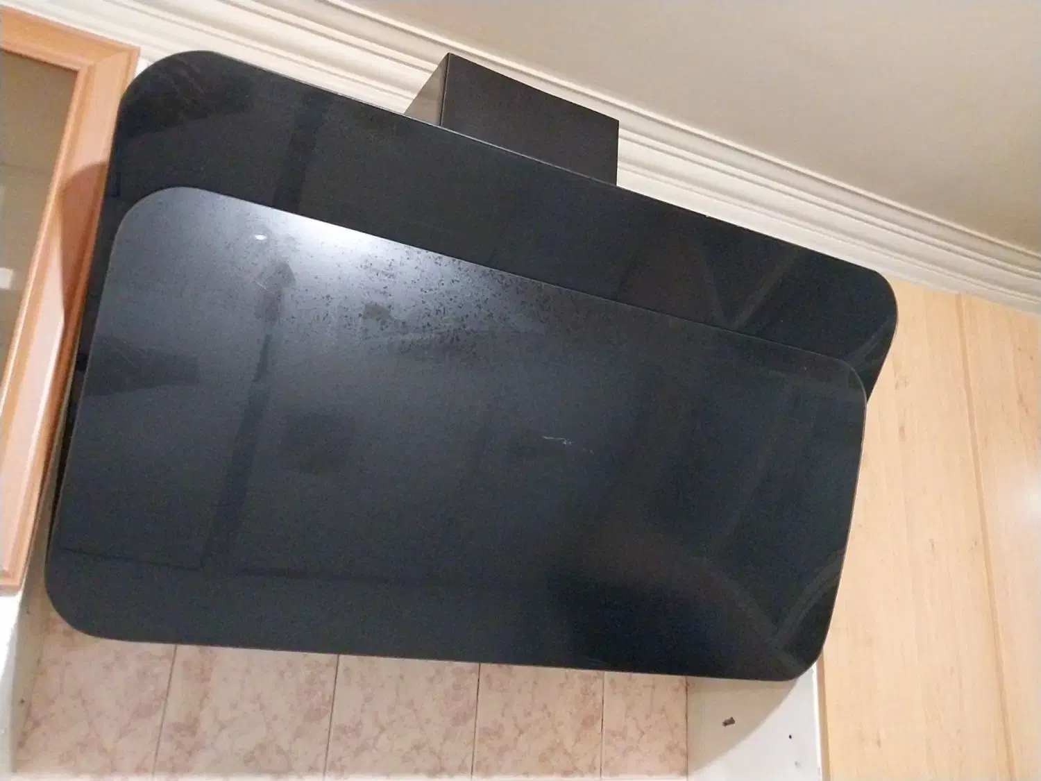 هود آشپزخانه|هود|تهران, والفجر (افسریه)|دیوار