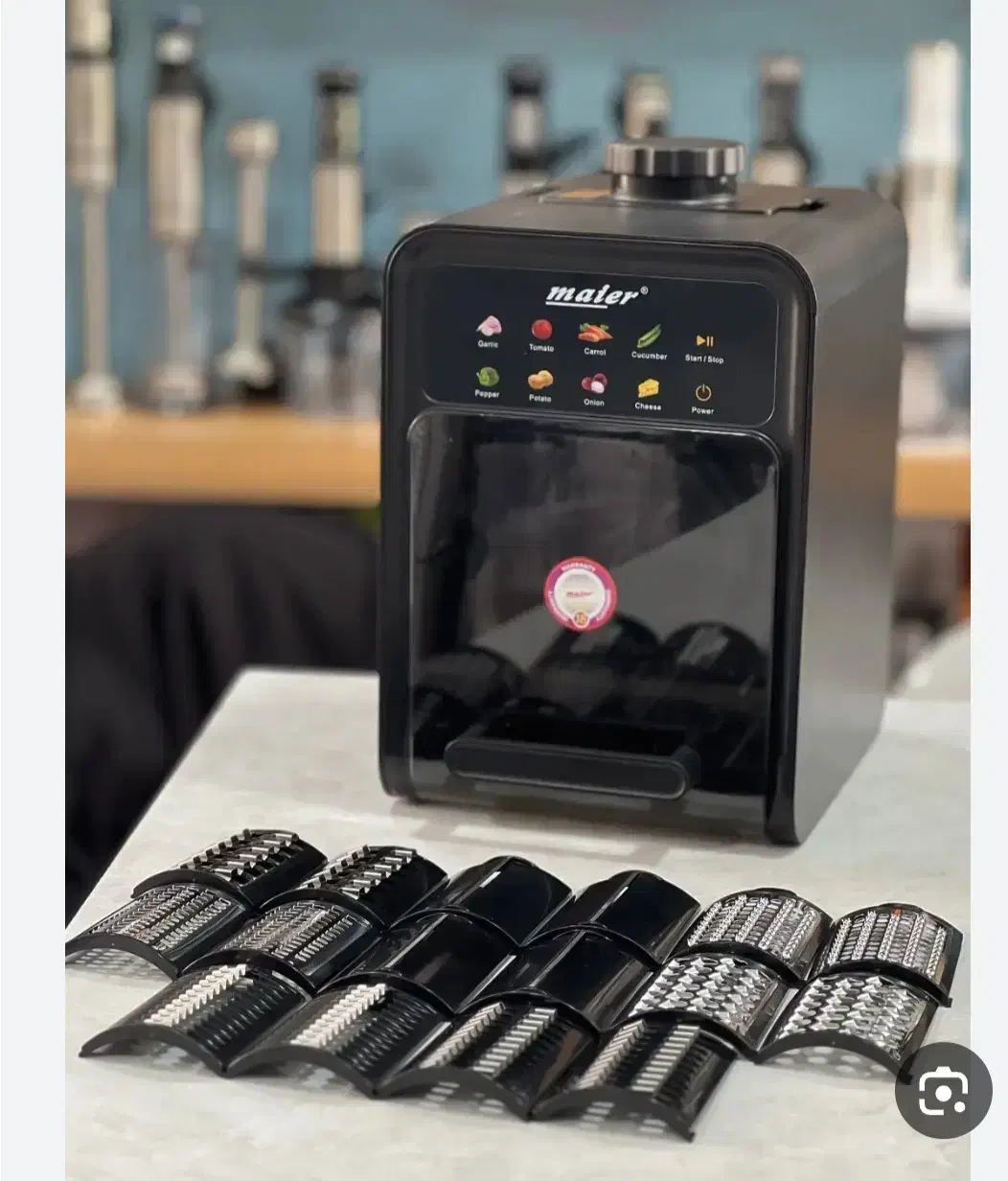 رنده برقی در مرودشت|خردکن، آسیاب، غذاساز|مرودشت, محمد آباد|دیوار