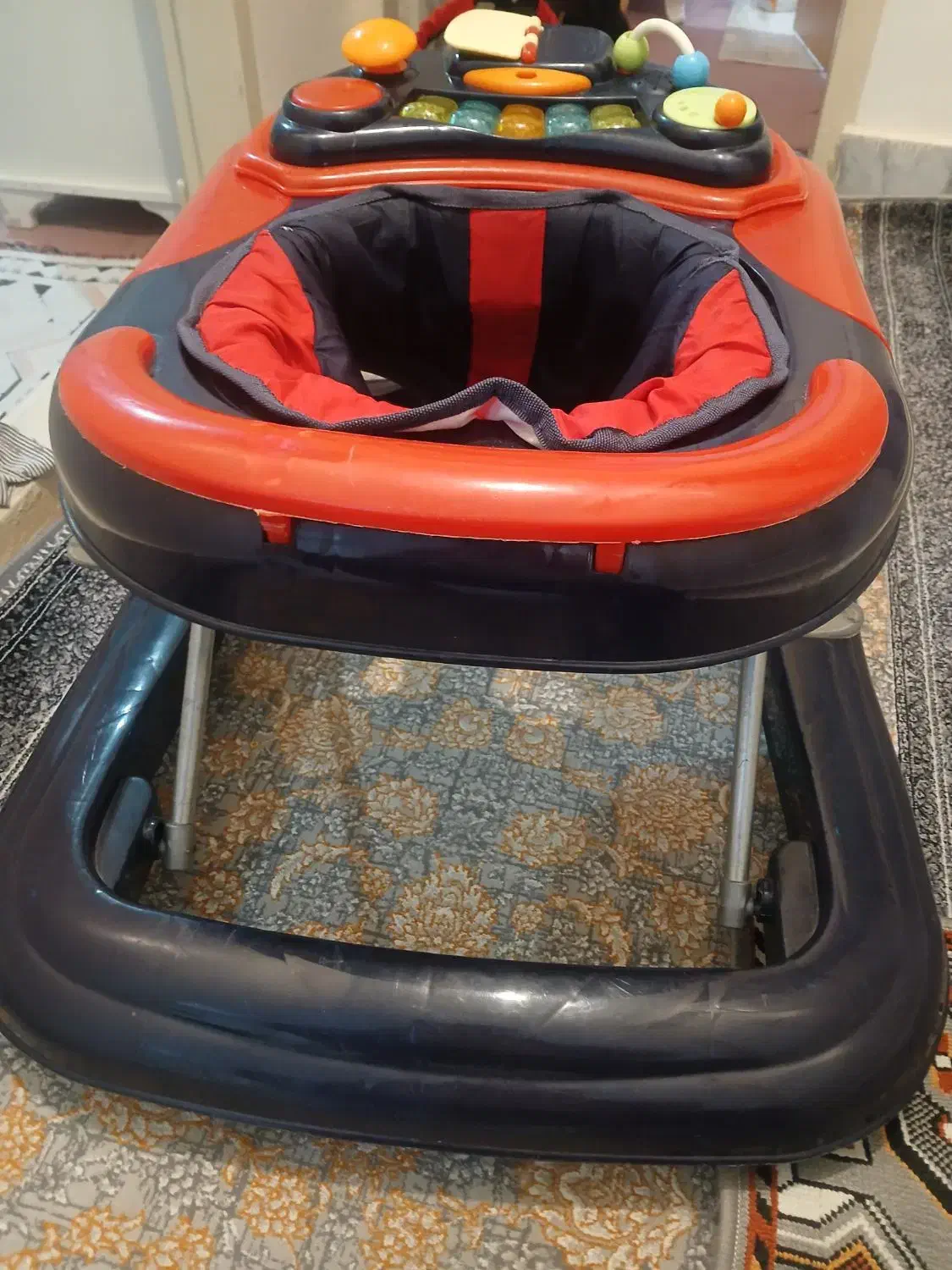 روروک|کالسکه و لوازم جانبی|زنجان, |دیوار