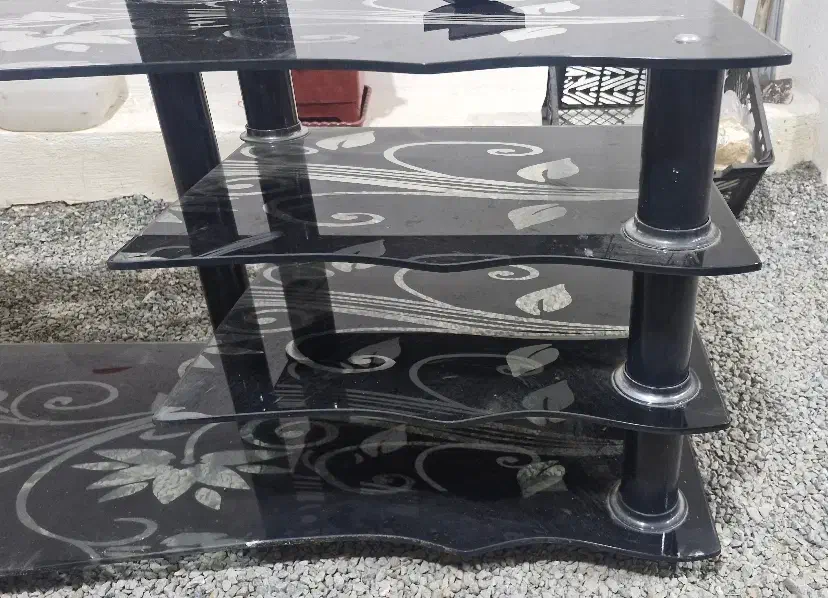 میز تلویزیون شیشه ای|میز تلویزیون|سقز, |دیوار