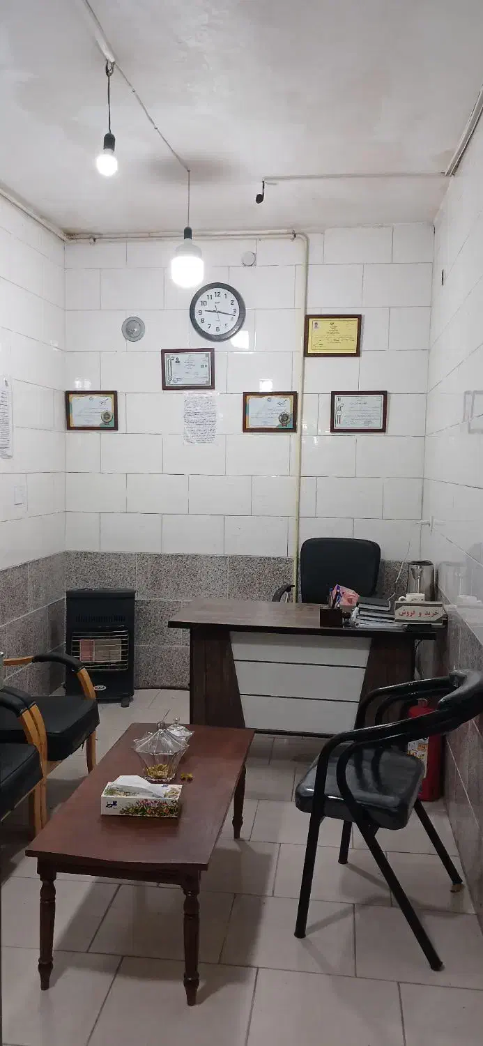 مغازه حاشیه سید جمال الدین ۱۳متر دهنه ۳|فروش مغازه و غرفه|بجنورد, |دیوار