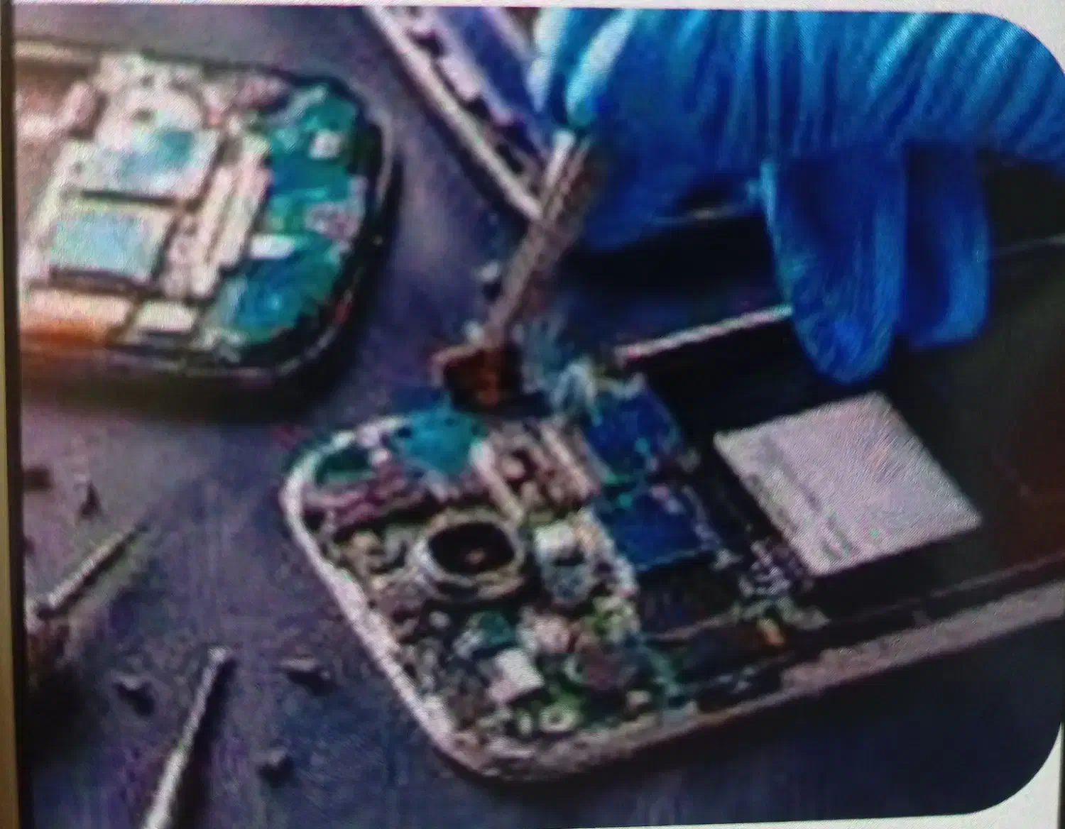 تعمیرات موبایل آرن|خدمات رایانه‌ای و موبایل|سنندج, |دیوار