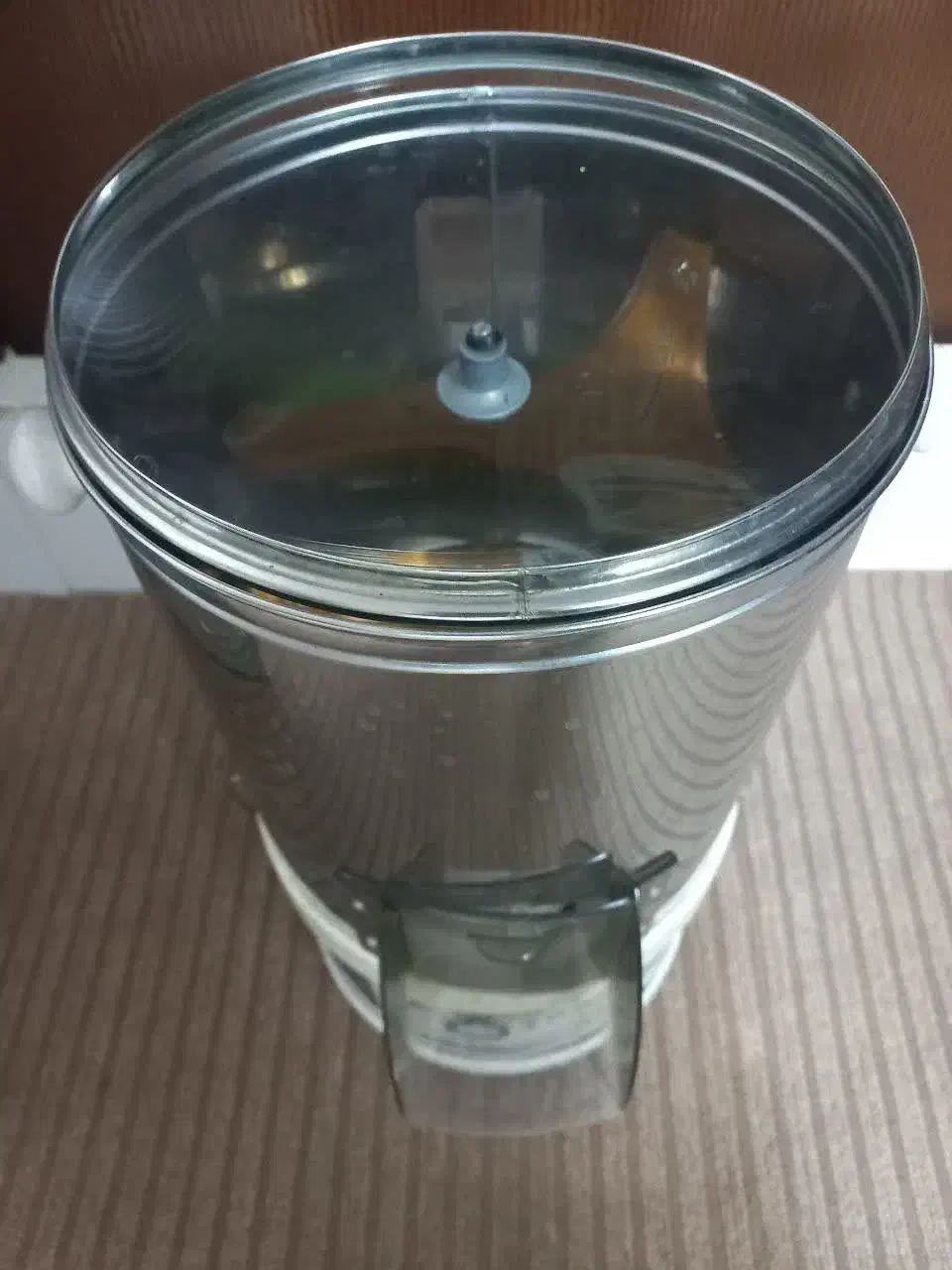 سبزی خورد کن ۳ کیلویی  در حد نونو|خردکن، آسیاب، غذاساز|کاشان, باغ ماجد|دیوار