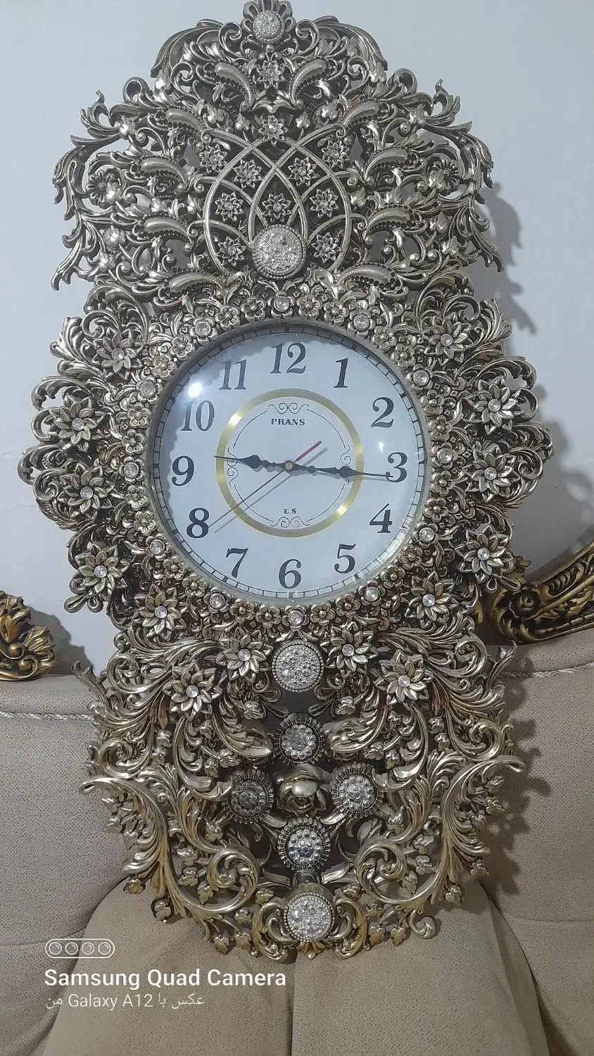 ساعت دیواری|ساعت دیواری و تزئینی|میاندوآب, |دیوار