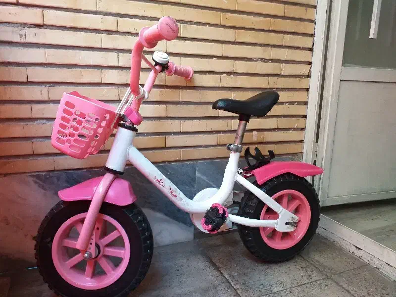 دوچرخه سایز۱۲|دوچرخه، اسکیت، اسکوتر|اندیشه, اندیشه فاز ۱|دیوار