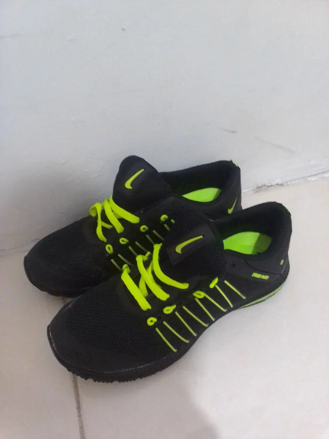 کتونی|کیف، کفش، کمربند|کرج, گلشهر|دیوار