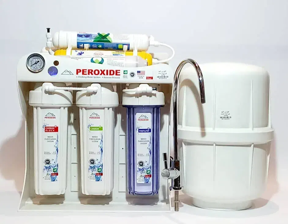 نصب پکیج ، رادیاتور ، تصفیه آب (25 سال سابقه کار)|خدمات پیشه و مهارت|زنجان, |دیوار