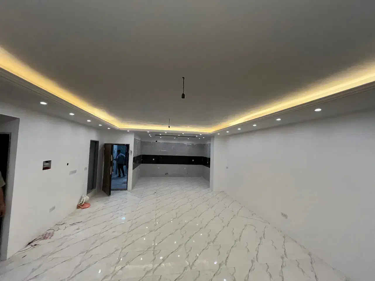 واحد سندار شهرک مهندسین نوساز|فروش آپارتمان|صباشهر, |دیوار