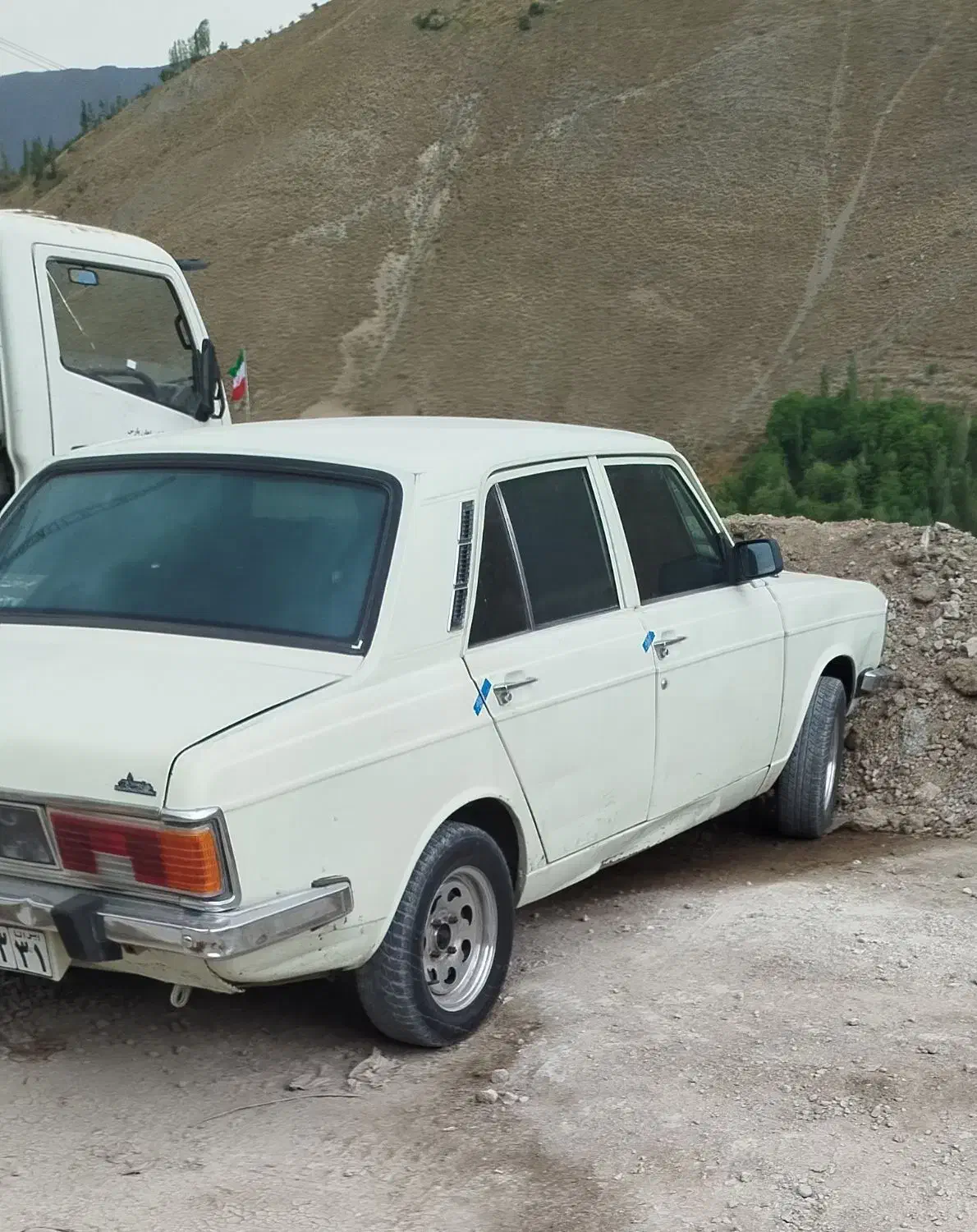 پیکان سواری 83|خودرو سواری و وانت|خرمآباد, |دیوار