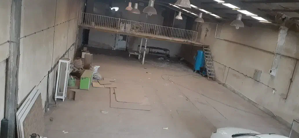 فروش سوله|فروش دفتر صنعتی، کشاورزی، تجاری|بهار, |دیوار