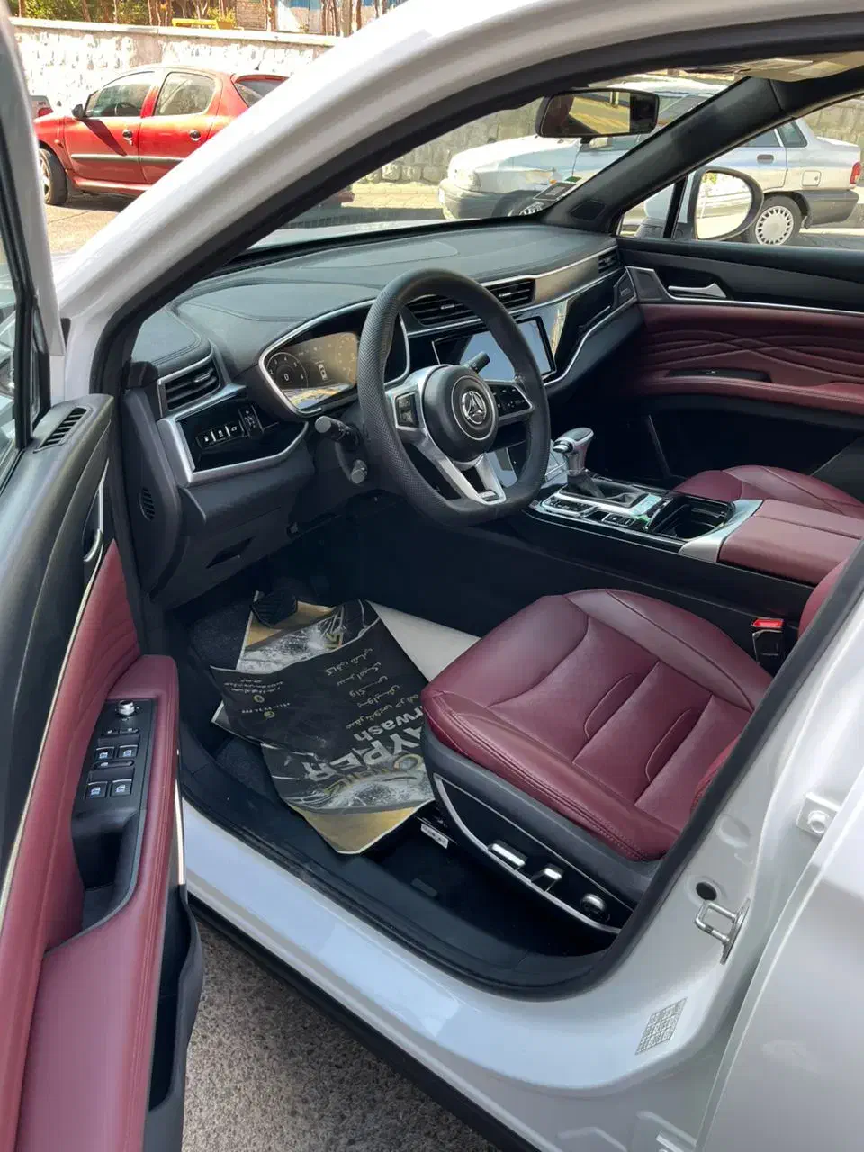 دیگنیتی درحد صفر|خودرو سواری و وانت|قرچک, پویینک|دیوار