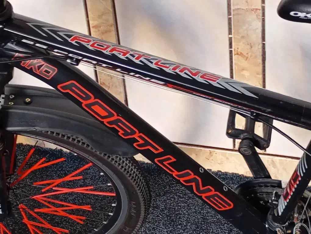 دوچرخه پورت لند|دوچرخه، اسکیت، اسکوتر|باوی, |دیوار