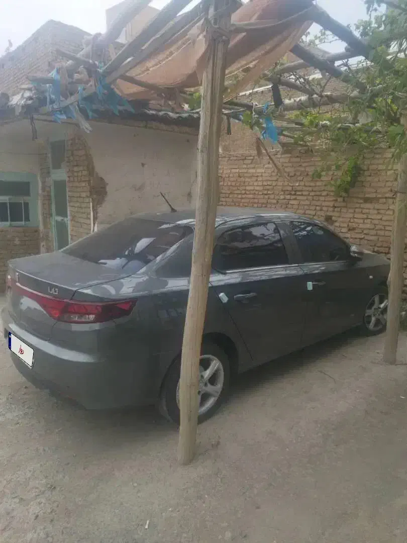 تارا اتوماتیک|خودرو سواری و وانت|ملایر, |دیوار